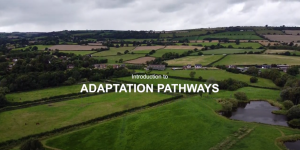 Adaptation pathways video - Environment Agency