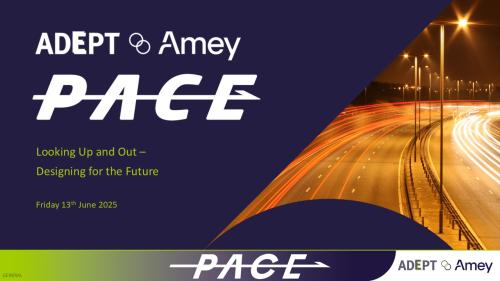 PACE 2025 - session one