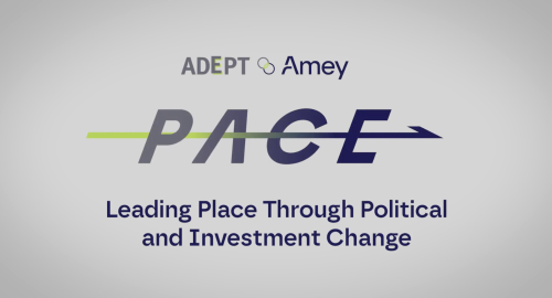 title card for PACE 2025 session three video