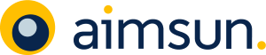 aimsun logo