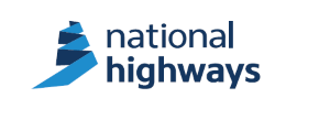 National Highways logo