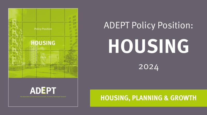 ADEPT Housing Policy