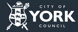 Logo for City of York Council