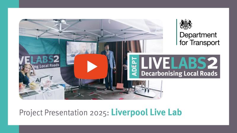 Live Labs 2 Expo 2025