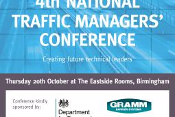ADEPT 4th National Traffic Managers Conference