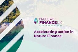 Nature Finance UK