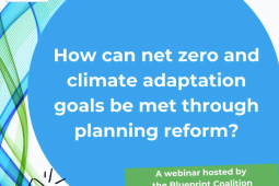 Blueprint Coalition webinar