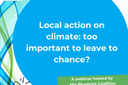 Blueprint Coalition webinar