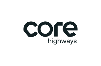 Core Highways logo