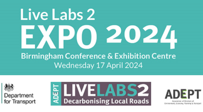 Expo 2024 Live Labs 2