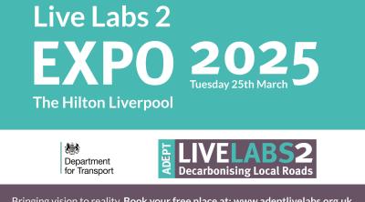 Live Labs 2 Expo 2025