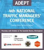 ADEPT 4th National Traffic Managers Conference