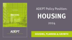 ADEPT Housing Policy