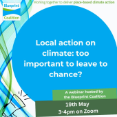Blueprint Coalition webinar