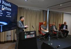 Clearview Intelligence Dragon's Den pitch