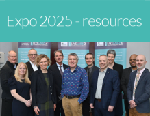 Expo 2025 - resources