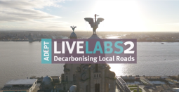 Live Labs 2 Expo 2025 - video