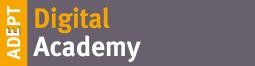 ADEPT Digital Academy logo