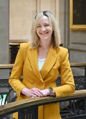 image of Katie Stewart, President of ADEPT 2026-2027