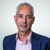 image of Rupert Clubb