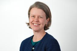 image of Liz Hunter