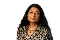 image of Chitra Nadarajah
