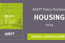 ADEPT Housing Policy