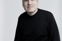 Image of Giles Perkins, Programme Director for Live Labs 2