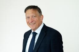 image of Mark Ryder - Executive Director for Communities at Warwickshire County Council