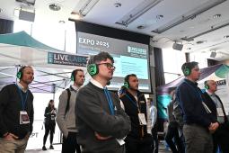 Live Labs 2 Expo 2025