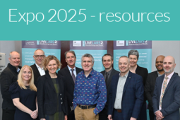 Expo 2025 - resources
