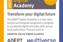 ADEPT Digital Academy graphic