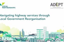 Highways LGR toolkit