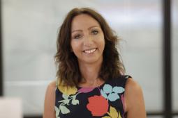 Image of ADEPT Deputy CEO Kylie Russell