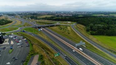 North Lanarkshire Live Labs 2