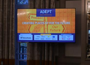 ADEPT Autumn Conference 