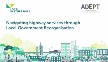Highways LGR toolkit
