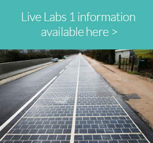 Live Labs 1 information