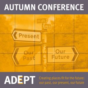 ADEPT Conference Graphic