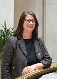 Angela Jones