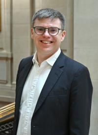 Mark Doran