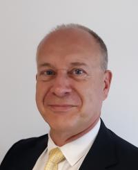 Mark Stevens, Chair of ADEPT Engineering Board